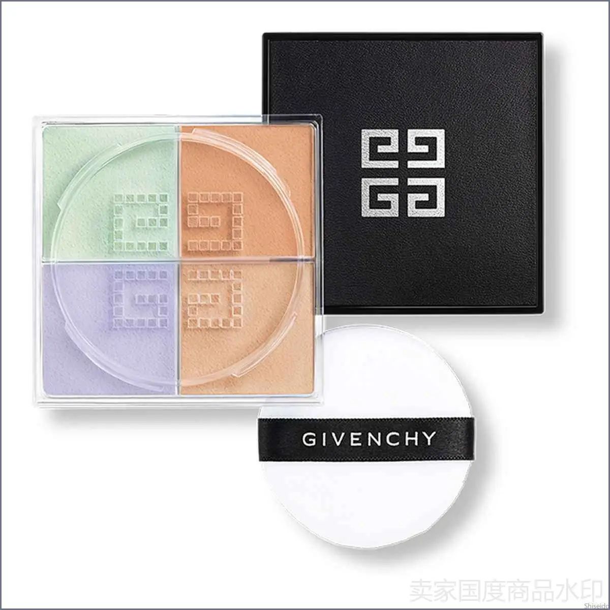Пудра GIVENCH PRISME LIBREPRESSED POWDER