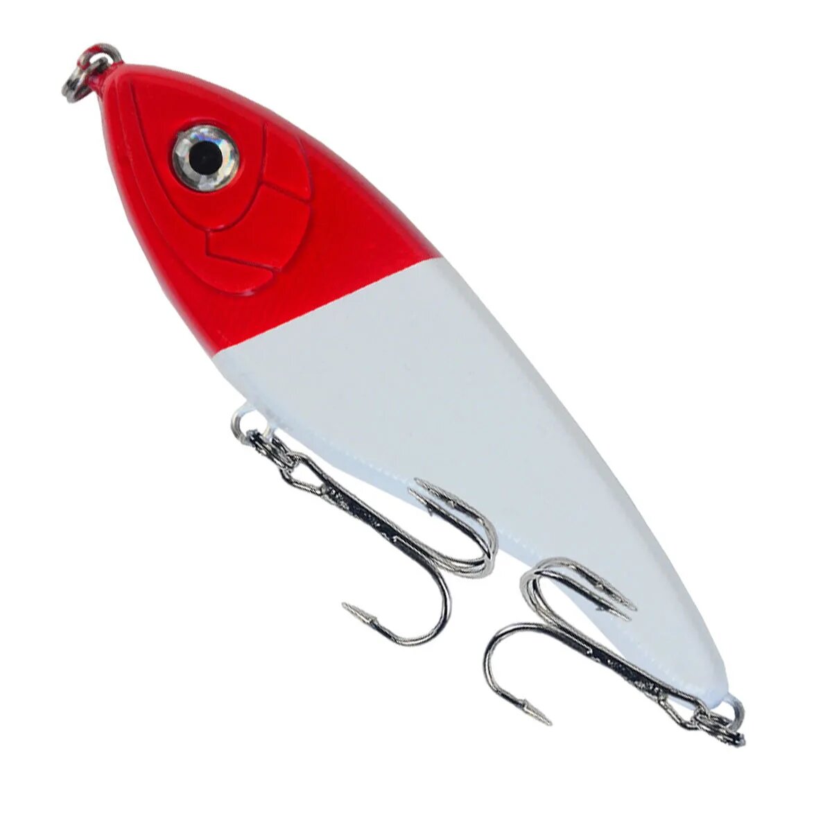 Воблер Salmo Slide Swimbaits, Color 1, 29г