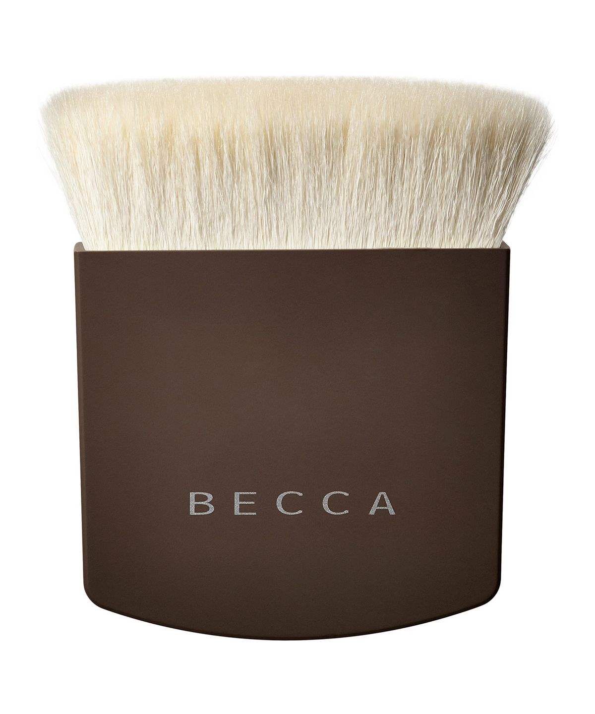 Becca Кисть косметическая Для кремовых текстур
