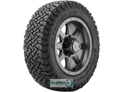 BFGoodrich All Terrain T/A KO3 265/65 R17 S116/113