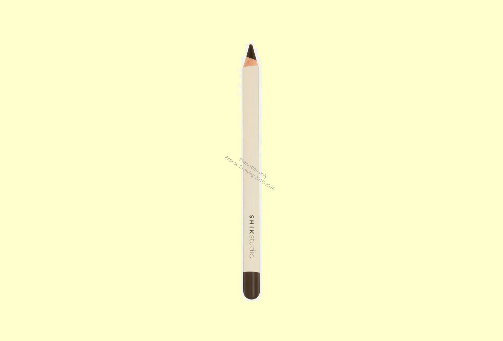 Карандаш для глаз SHIKstudio Eye pencil, оттенок Palermo, 1.79 г