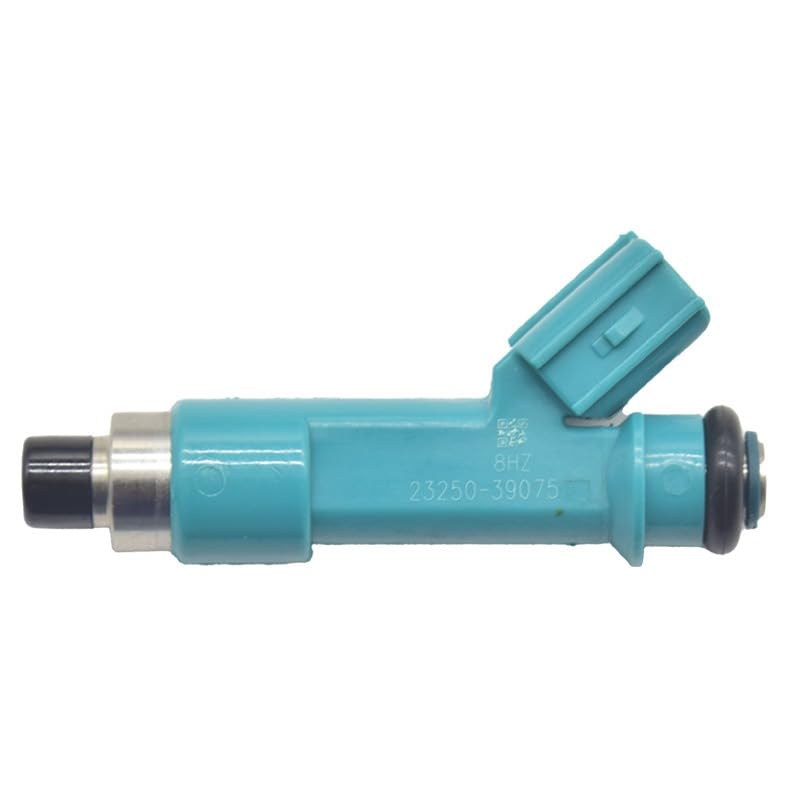 Инжектор автомобильный 23209-39075 23250-39075 для Toyota Land Cruiser 1GR FE GRJ200