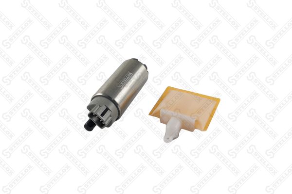 10-01096-515 Насос топливный электрический на 3.0 бар Митсубиси Mitsubishi Montero/Pajero 99-06