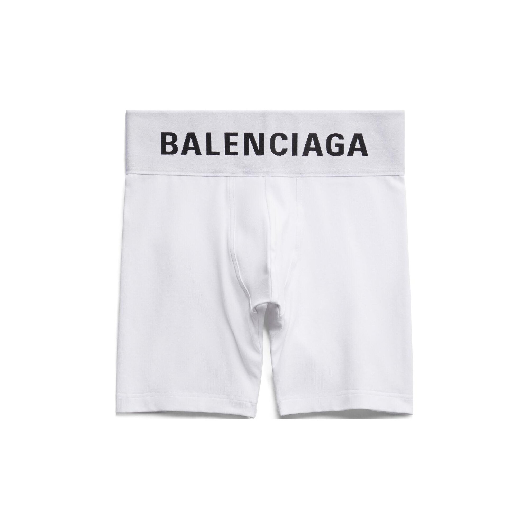 Трусы BALENCIAGA