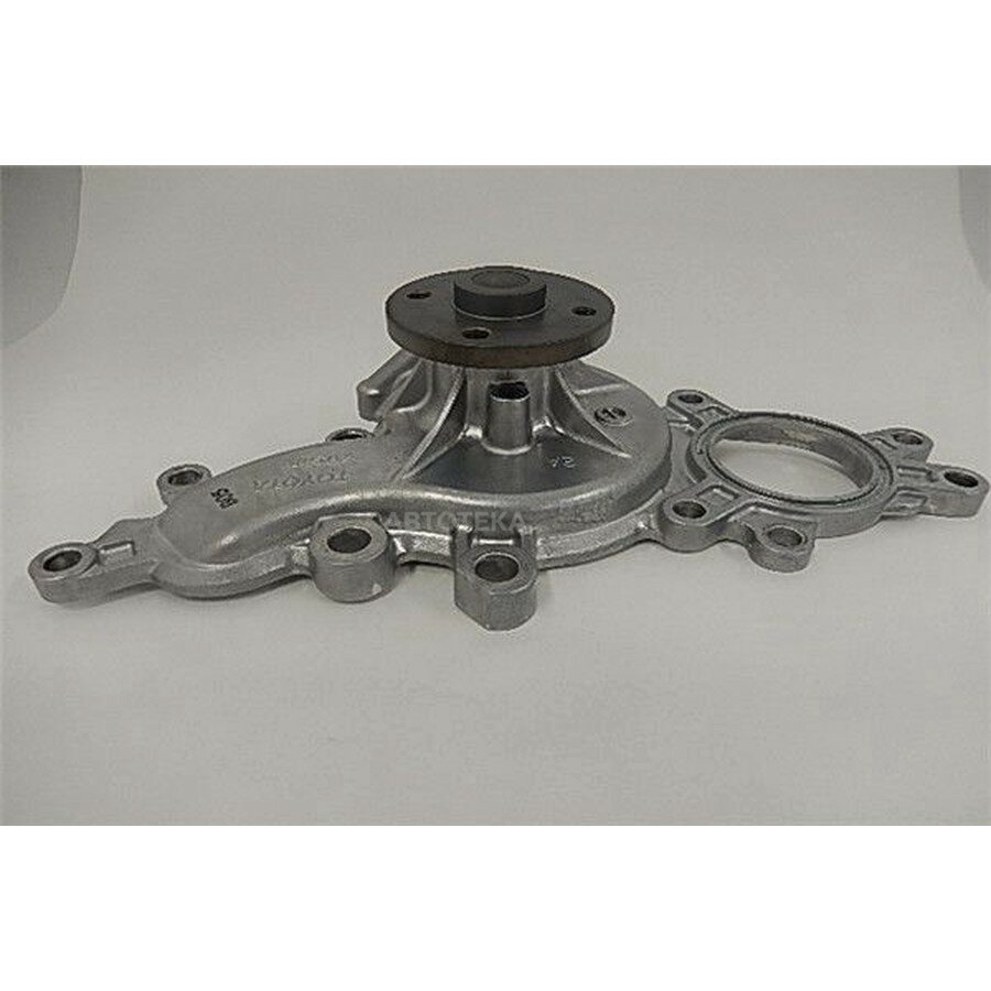Помпа водяная TOYOTA GMB GWT156AM
