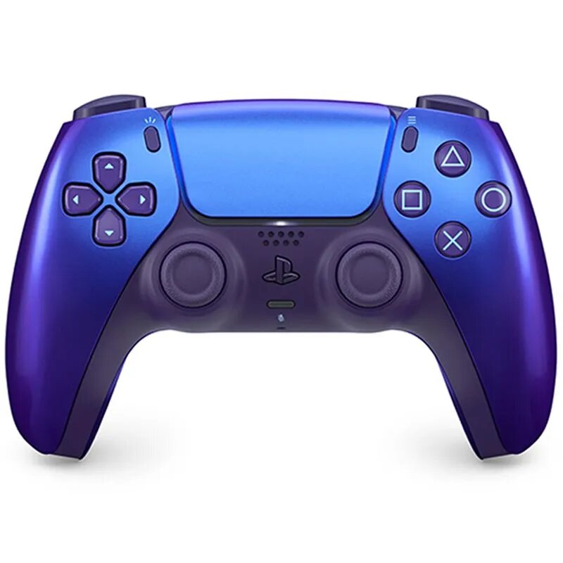 Геймпад беспроводной Sony DualSense PS5 - Chroma Indigo