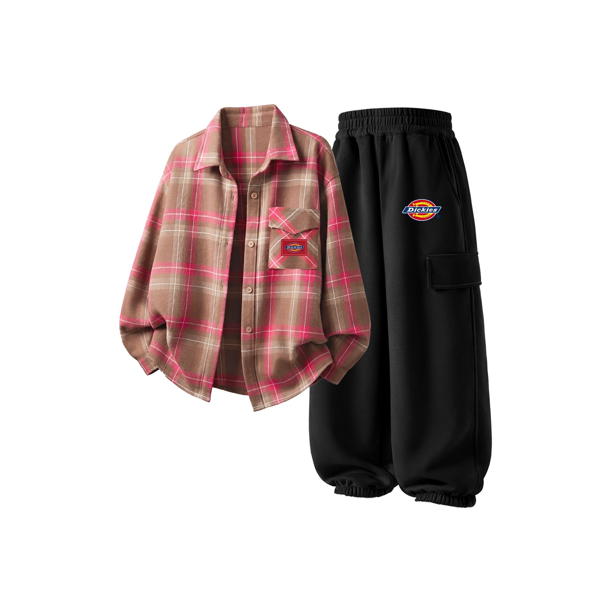 Комплект одежды Dickies