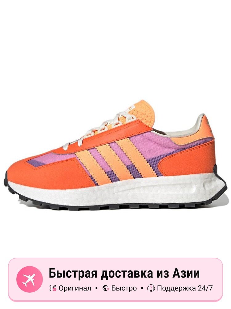 Кроссовки adidas Originals Retropy E5
