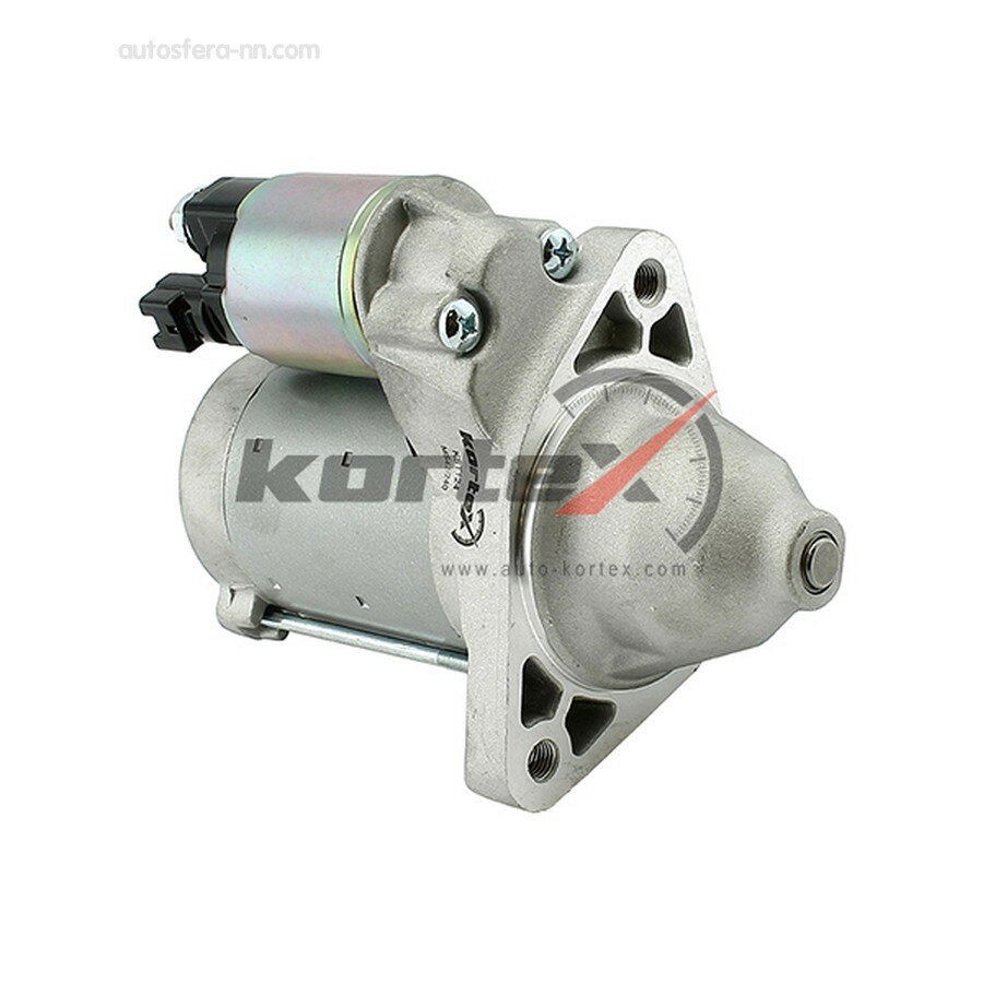 KORTEX KST124 Стартер TOYOTA LAND CRUISER PRADO 02-10 KST124