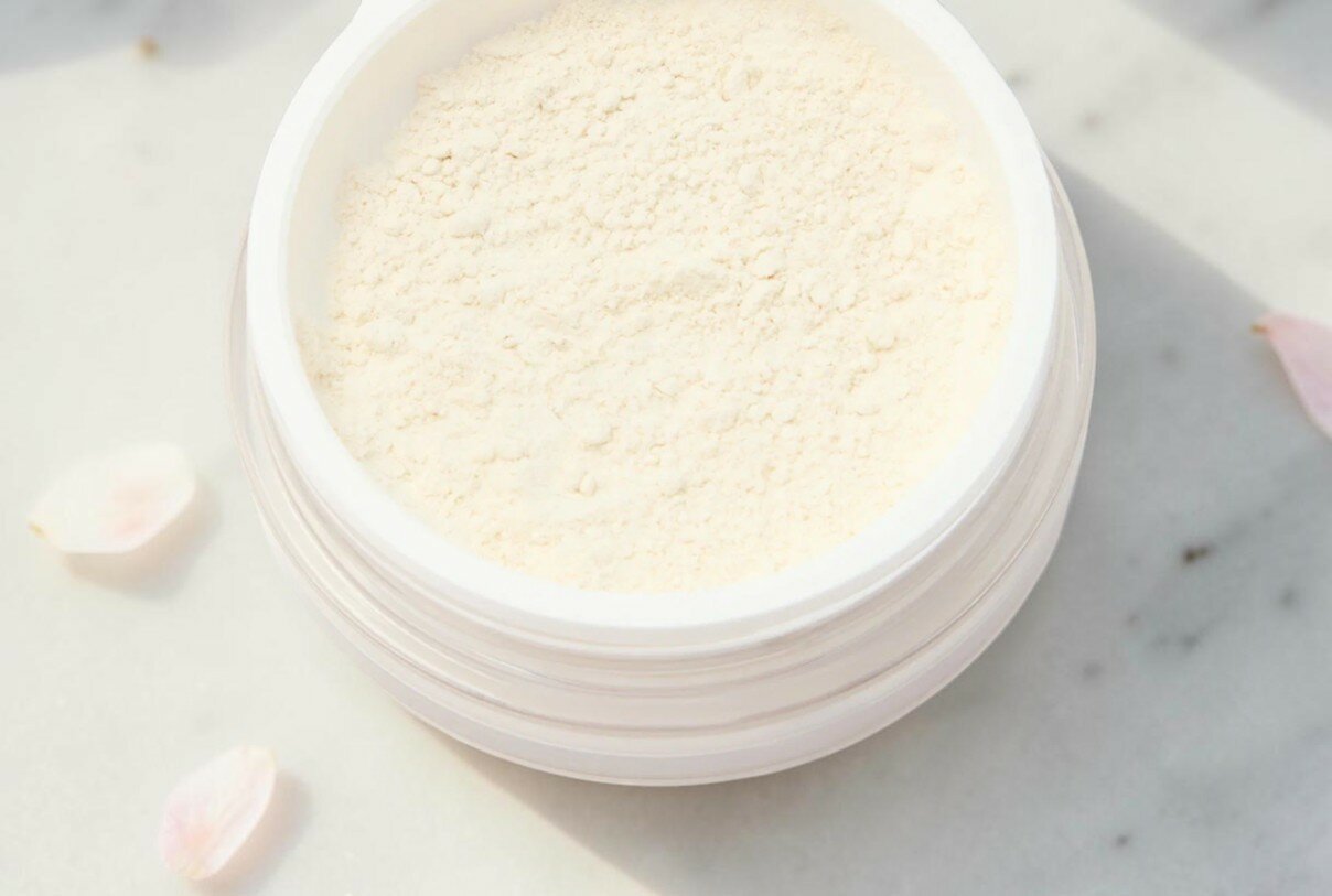 Пудра B.COLOUR Professional Matte Loose Baking Powder, SPF 10 тон 01