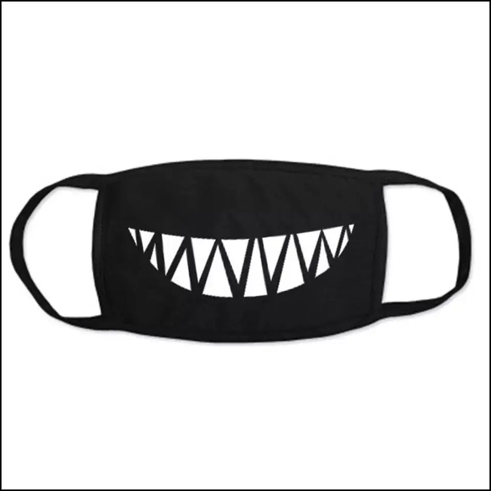 Бафф Fashion Mask для женщин