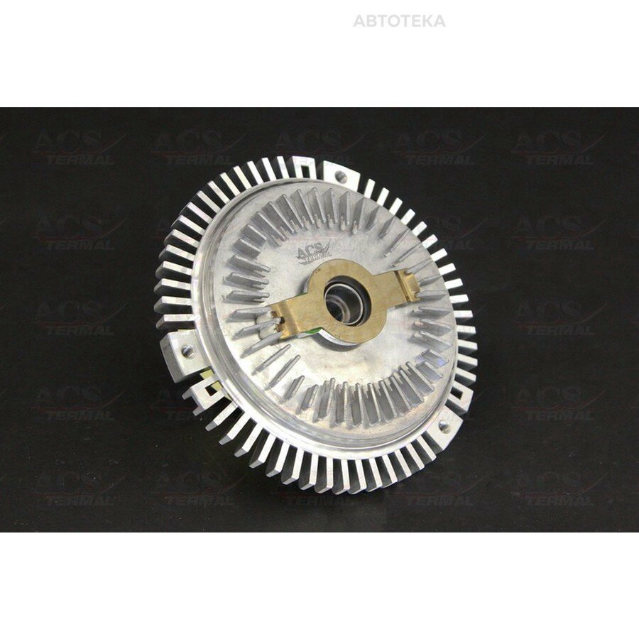 Вискомуфта Mercedes VITO/Sprinter TERMAL 300722
