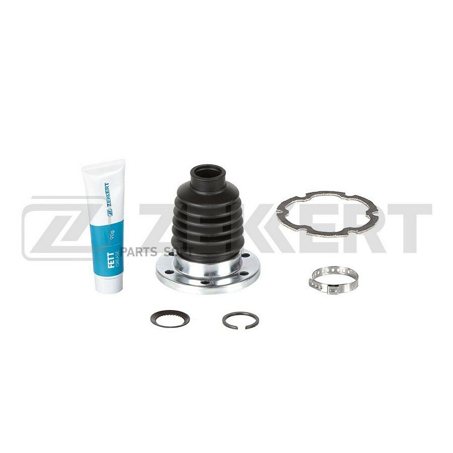 Пыльник ШРУС для а/м Audi A3 96-, SEAT Altea 06-, Leon I-ii 99-, Toledo I 24.5x48.5x93 ZEKKERT ZEKKERT SM1056S | цена за 1 шт
