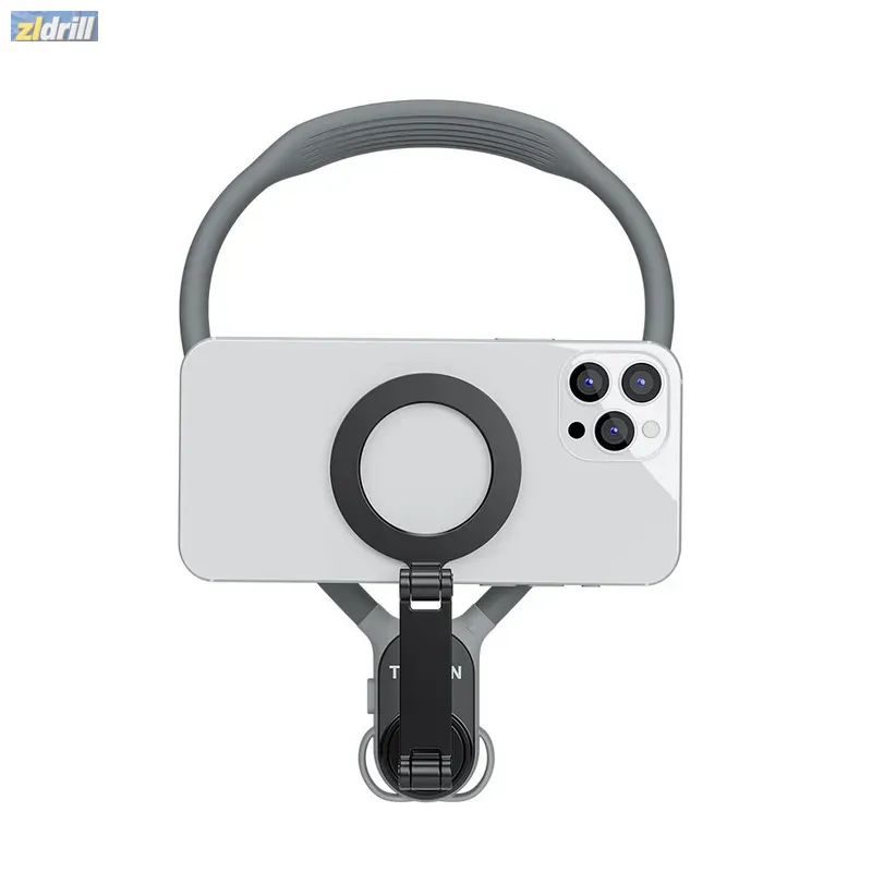 Magsafe магнитный кронштейн для подвешивания мобильного телефона на шею