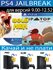 Tip Top: Don't fall! диск PS4 JB