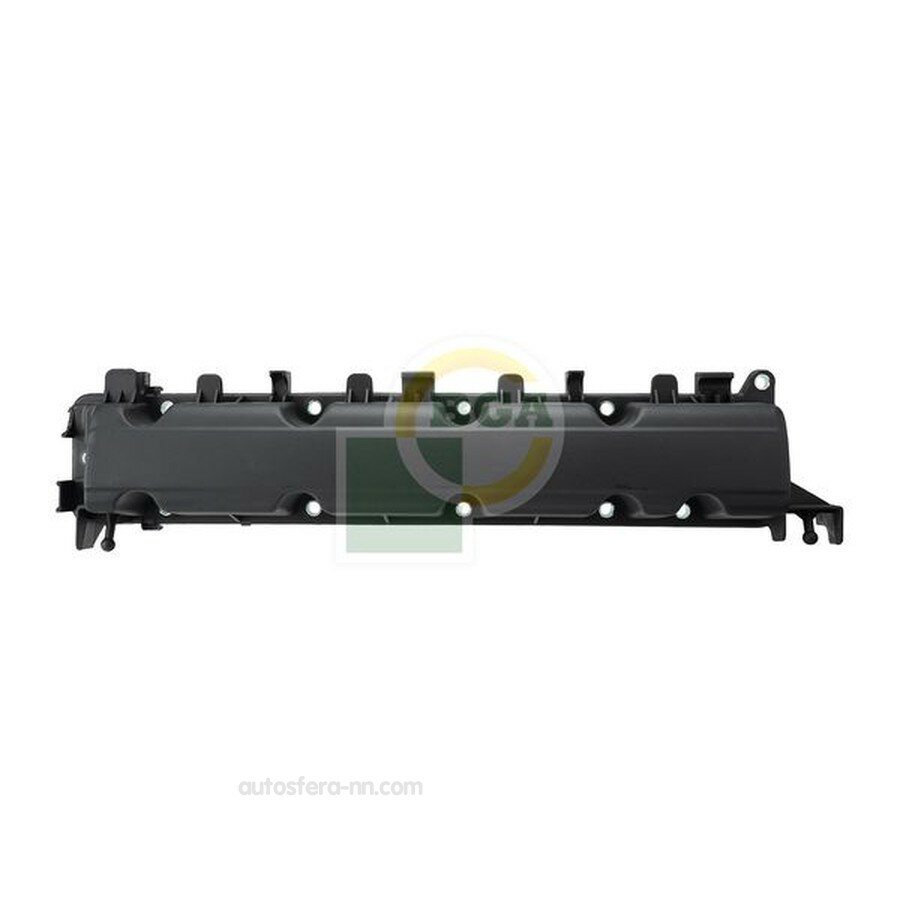 BGA RC6741 Крышка клапанная CITROEN C4, C4 PICASSO, C5 II-III, C8, JUMPY / PEUGEOT 307, 308, 407, 807, EXPERT 1.8/2.0 04-16 (выпуск)