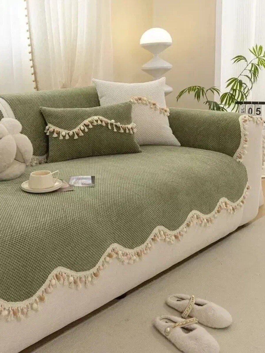 Чехол на мебель для дивана, 150 см х 70см