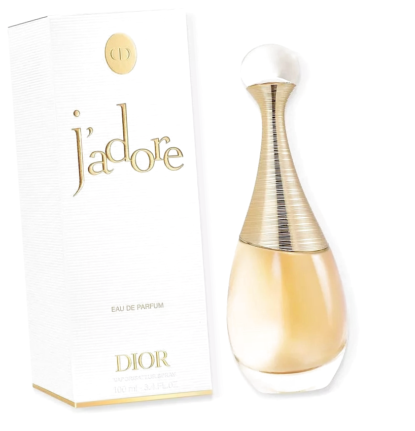 Женская парфюмерная вода Christian Dior Jadore 100 мл - Кристиан Жадор