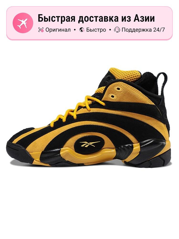 Кроссовки Reebok Shaqnosis