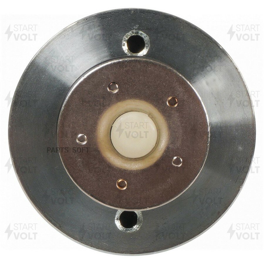 Реле стартера втягивающее Hyundai Getz 02-, Kia Rio 05- 1.4i AT StartVolt STARTVOLT VSR0809 | цена за 1 шт