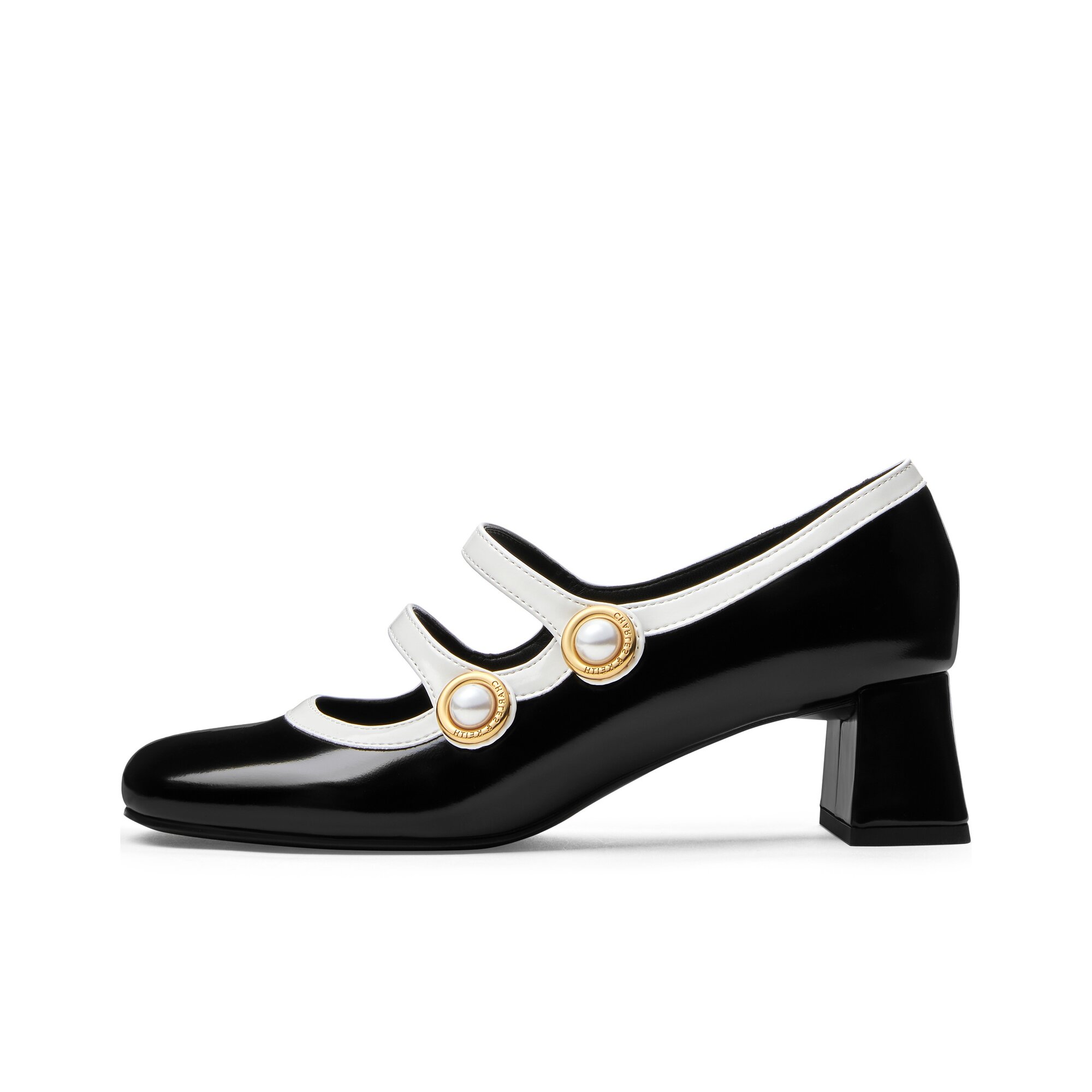 Туфли CHARLES & KEITH