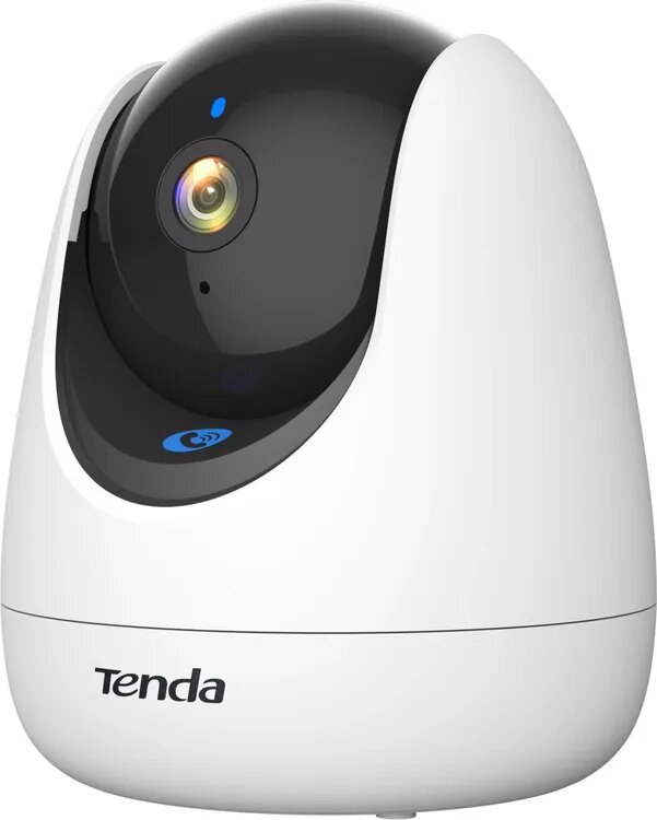 Камера видеонаблюдения IP TENDA CP3 Pro, 2304х1296 pix, 4 мм, белый