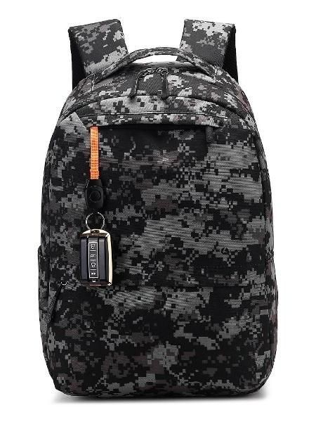 Рюкзак для ноутбука Lamark B157 хаки