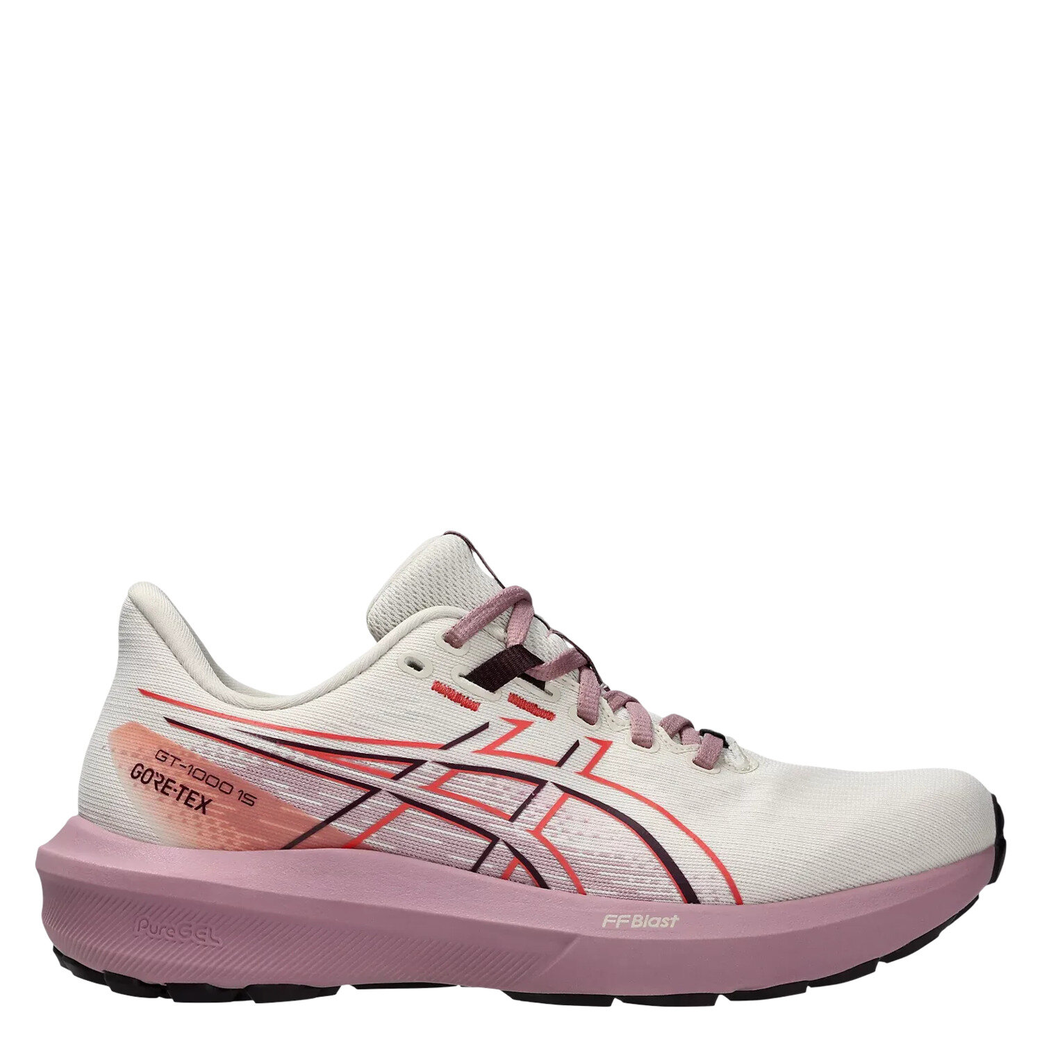Штангетки ASICS