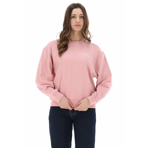 фото Толстовка dickies, размер xs, , светло-розовый