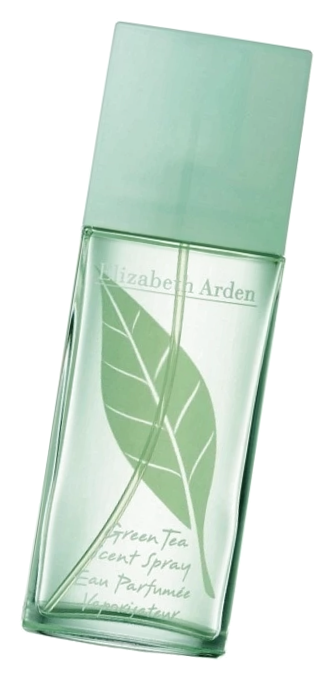 Грин Ти туалетная вода женская 100 мл - Elizabeth Arden Green Tea