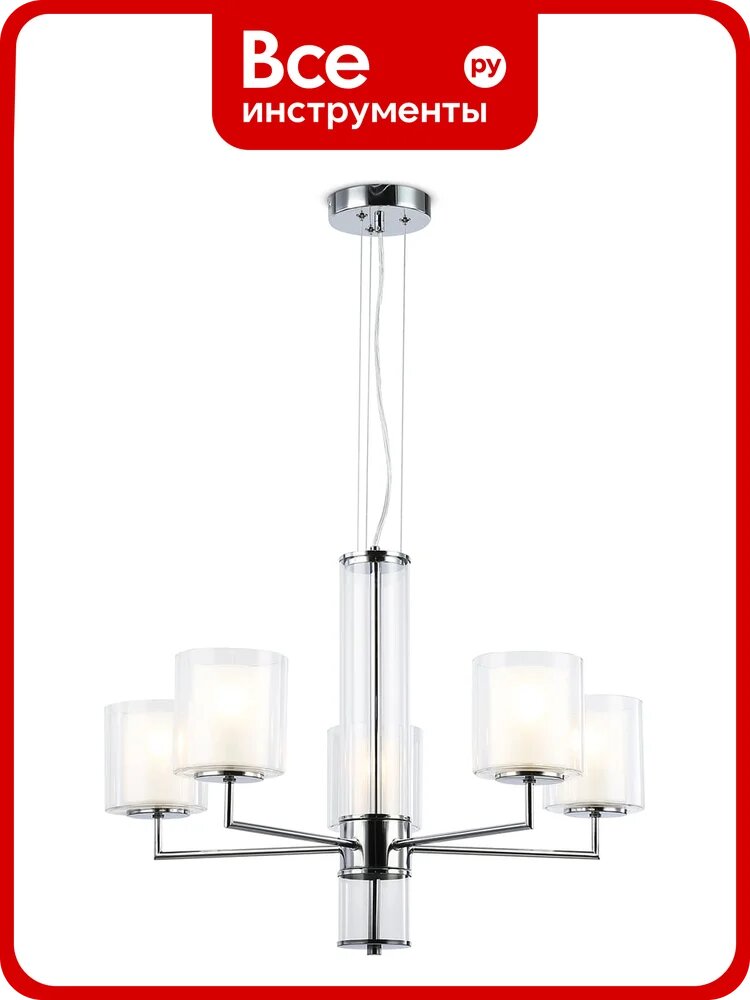 Подвесная люстра Ambrella Light HIGH LIGHT LH56001