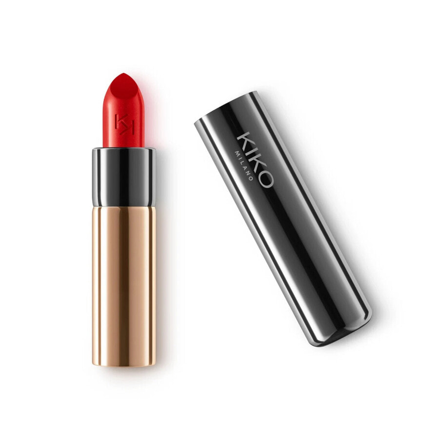 Помада губная женская декоративная KIKO Milano, 109 Amaranth