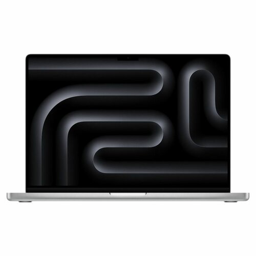 фото Ноутбук apple macbook pro 16" mx2u3, m4 pro 14 core cpu/20 core gpu, 48 гб, ssd 512 гб, silver