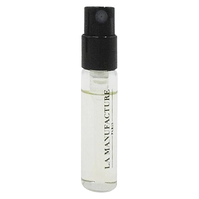 La Manufacture Cologne Rare пробник 2 мл - парфюмерная вода Ла Мануфактура Колонь Раре