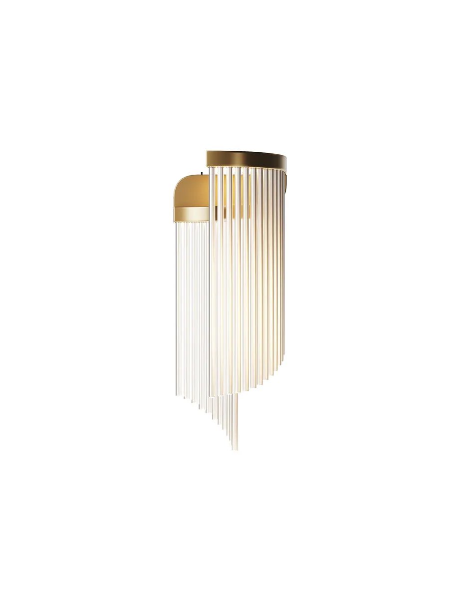 Настенный светильник бра Maytoni MOD378WL-L5MGK2 Эстетика Цоколь LED
