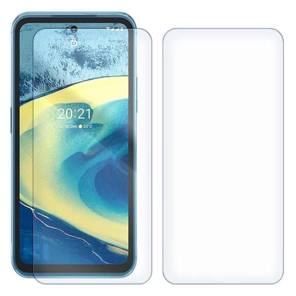 Защитное стекло Krutoff для Nokia XR20