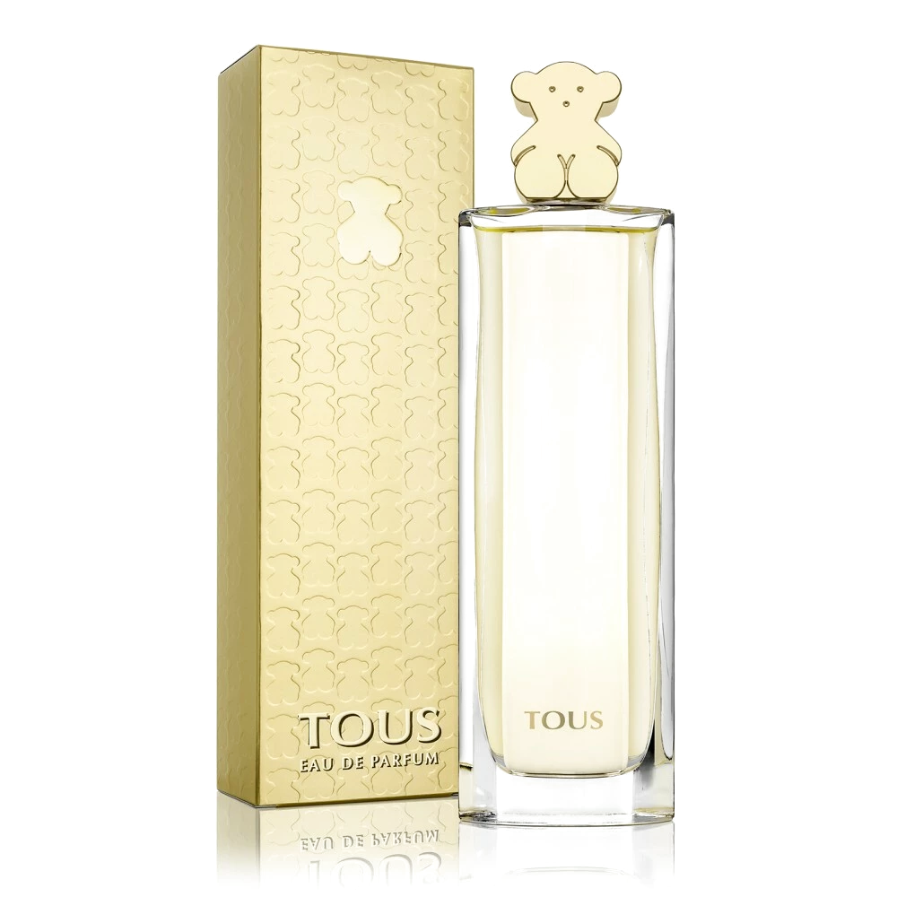 Духи для женщин Тоус Тоус О Де парфюм 90 мл - Tous Tous Eau De Parfum
