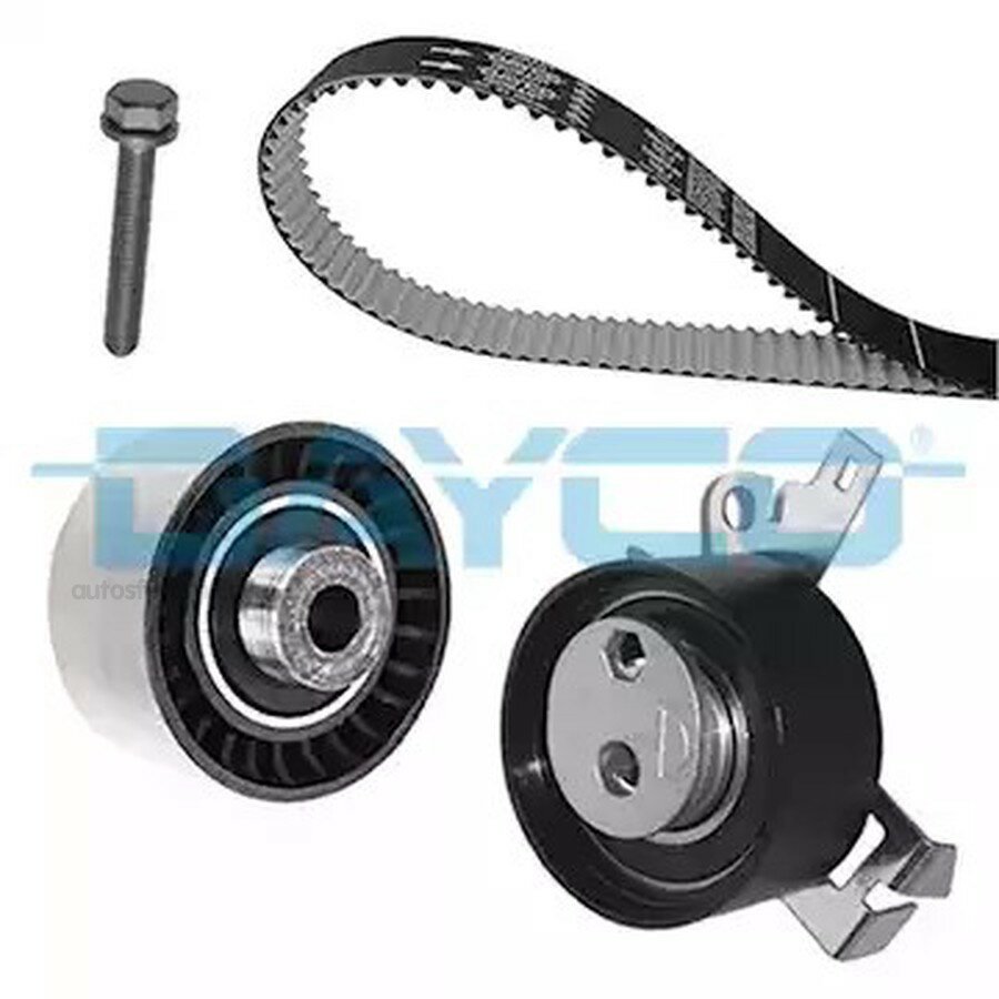 DAYCO KTB982 Комплект ГРМ CITROEN C4 2.0i 04- \ PEUGEOT 206/307 2.0i 98-