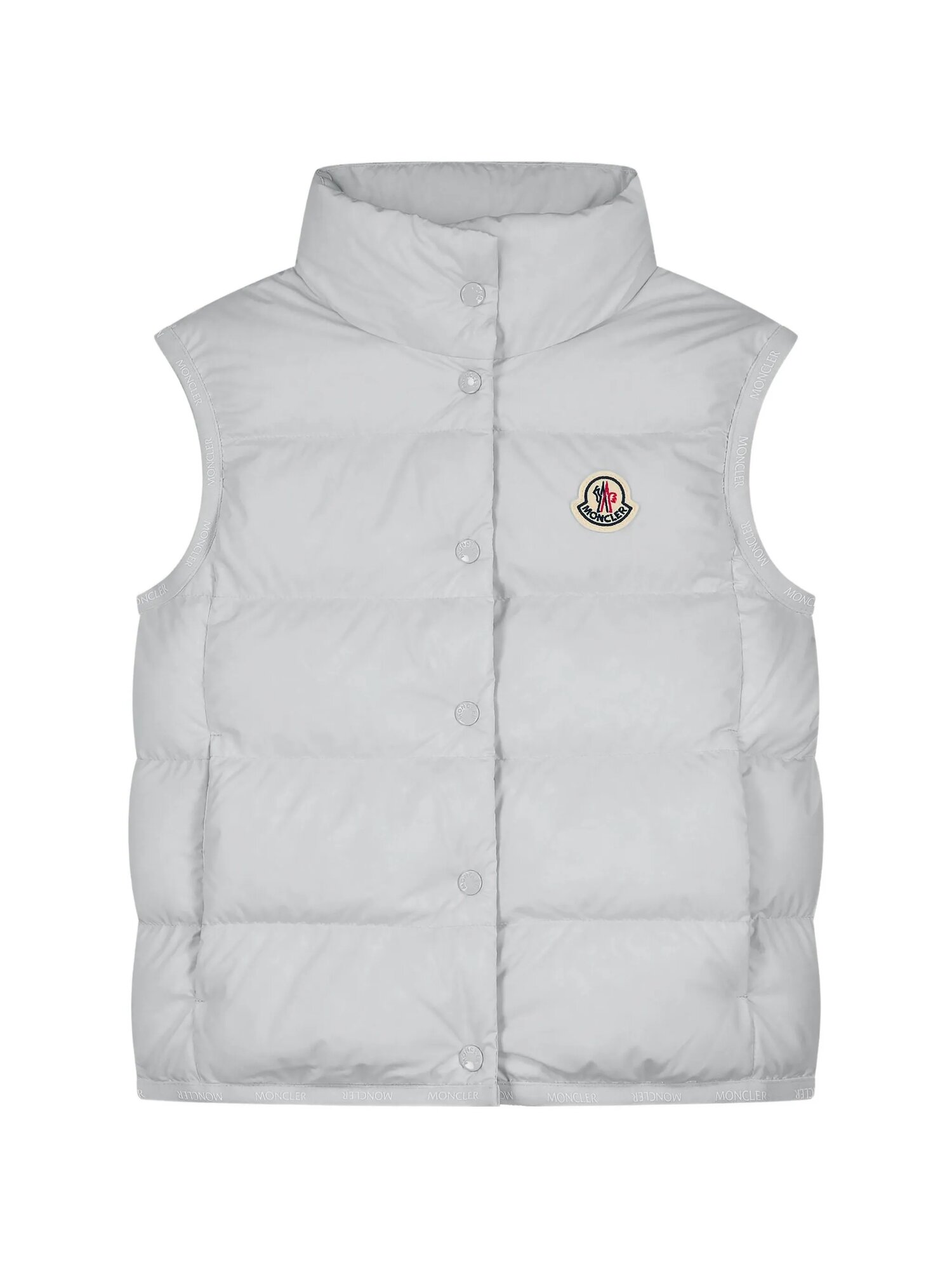 Футболка Moncler