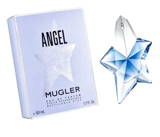 Thierry Mugler Angel Edp парфюм 50 мл для женщин / Тьерри Мюглер Ангел
