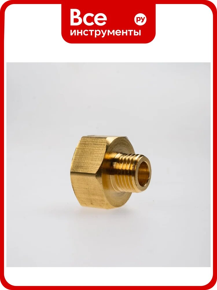 Переходник HG 1/2" ВР х 1/4" НР 1898473