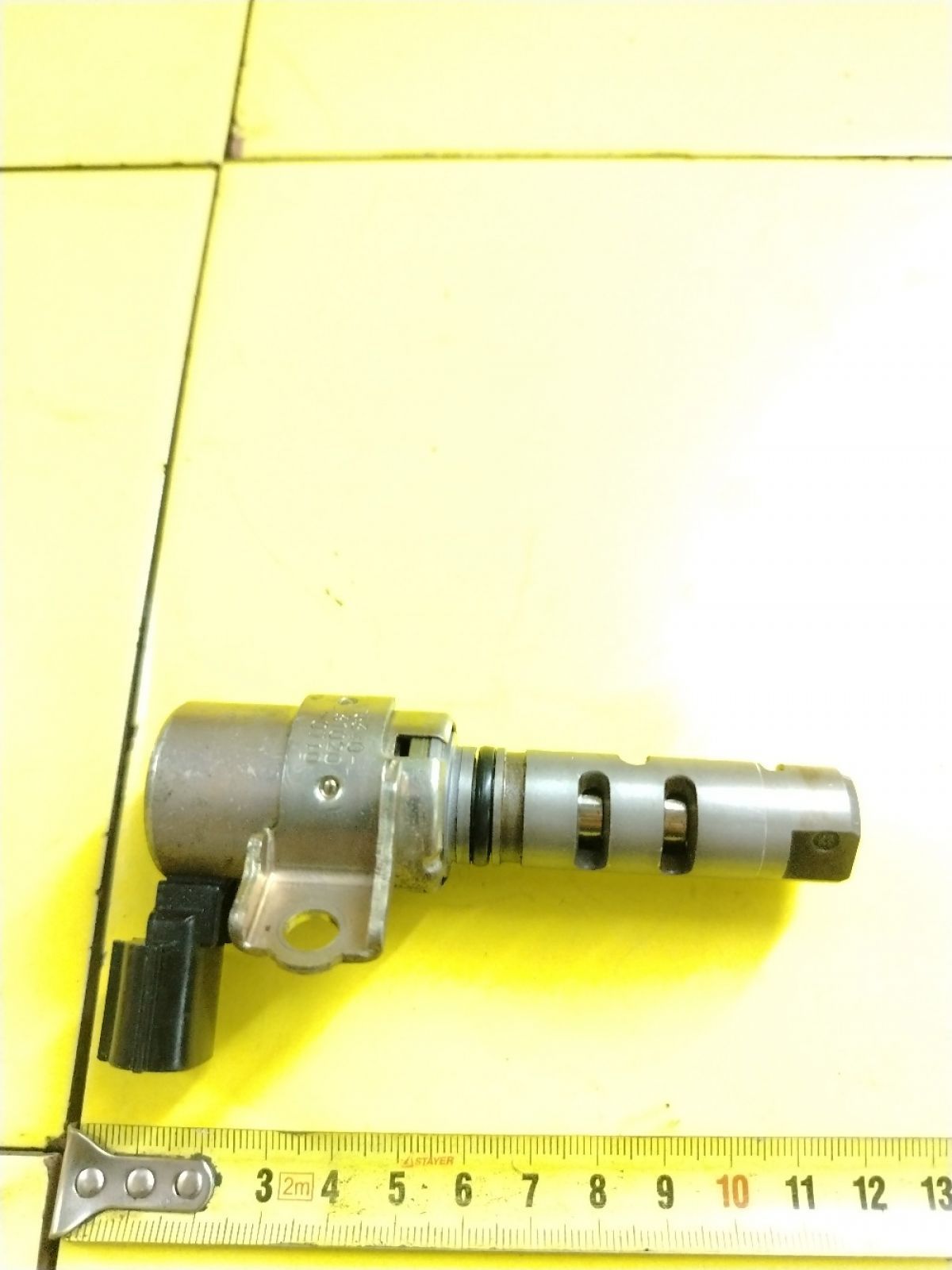 Клапан VVT-I Toyota, Lexus 3GR-FSE, 2GR, 4GR-FSE Б/У с пробегом