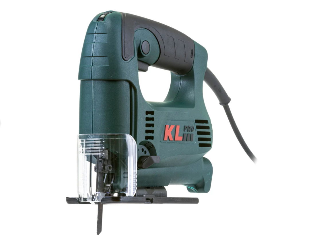 Электролобзик Klpro KLDT10265