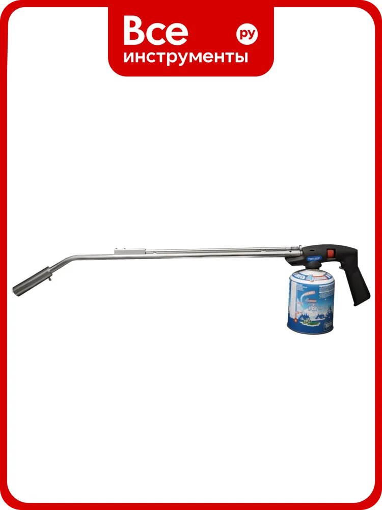 Газовоздушная горелка BRIMA ГВКП-850Р 10264