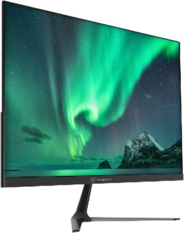 Raskat 32" Монитор I32Q16D (I32Q16D), IPS, 2560x1440 2K, 165 Гц, черный