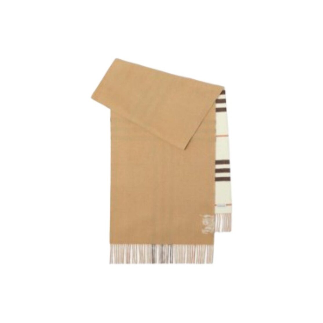Шарф BURBERRY