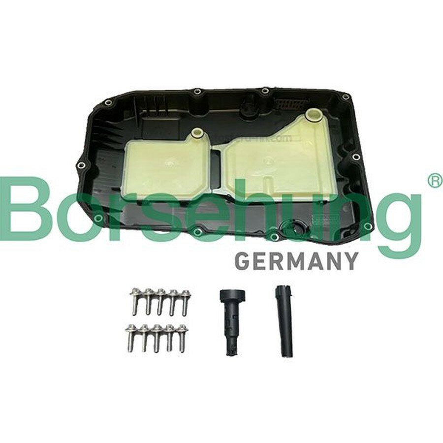 BORSEHUNG B13393 Поддон масляный