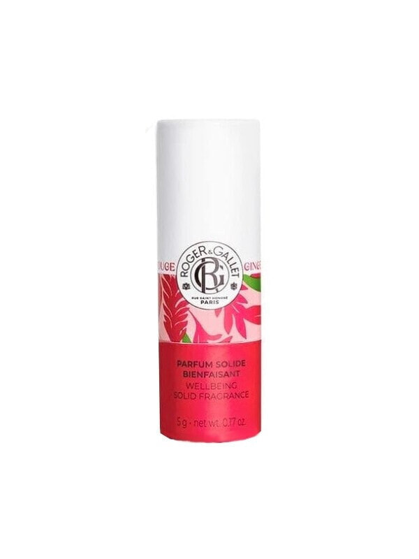 Духи Roger & Gallet Gingembre для женщин