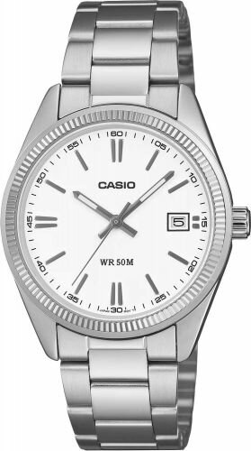  CASIO