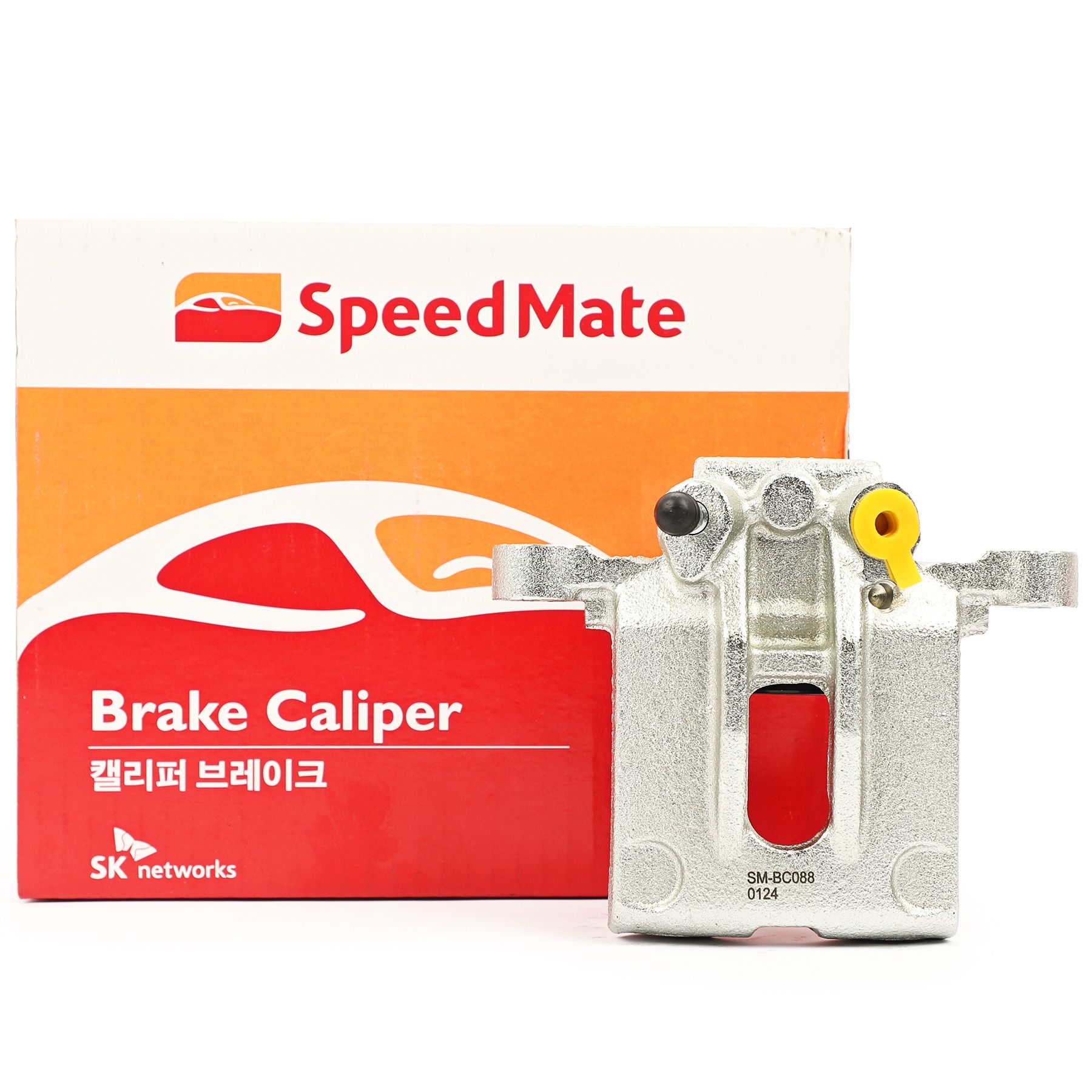 Суппорт Задний Правый Toyota Corolla (SPEEDMATE SM-BC088)